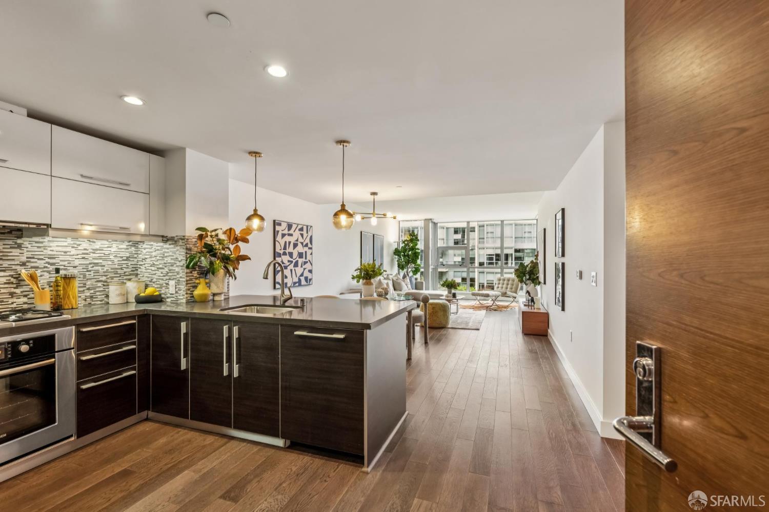 420 Mission Bay Boulevard # 511