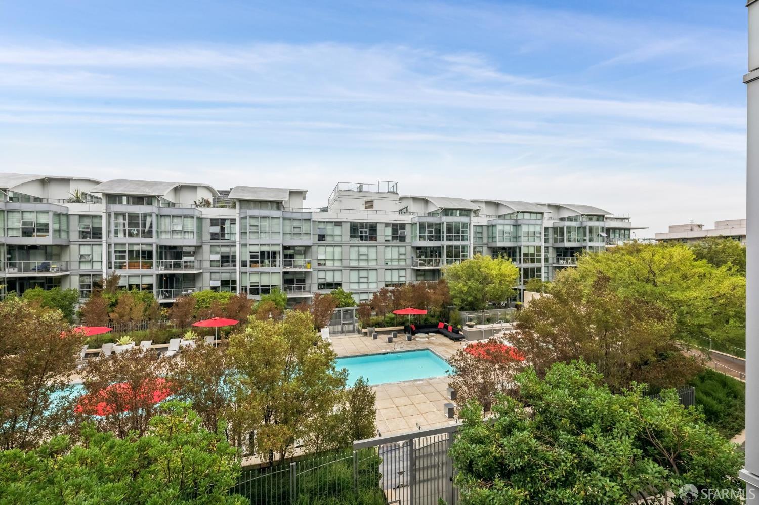 420 Mission Bay Boulevard # 511