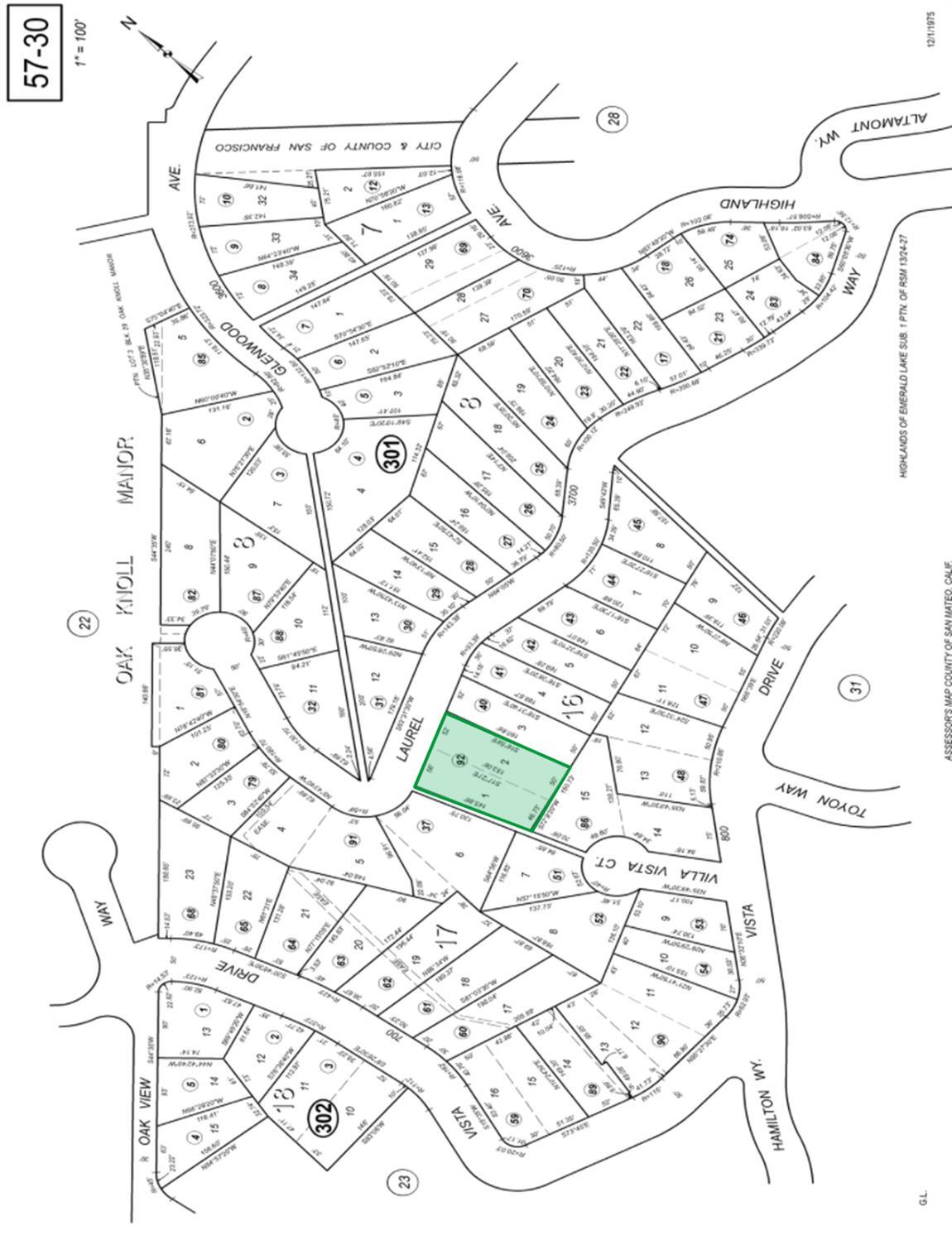 0 Laurel Way