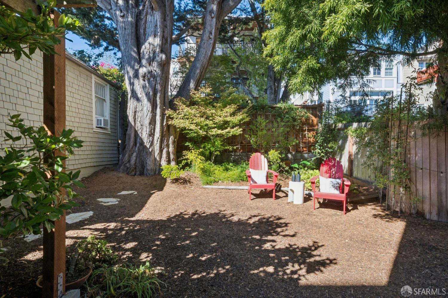 432 Elizabeth Street