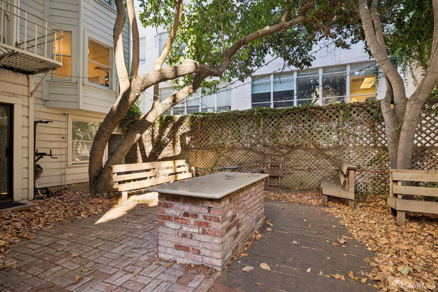 1855 Sacramento Street # 5