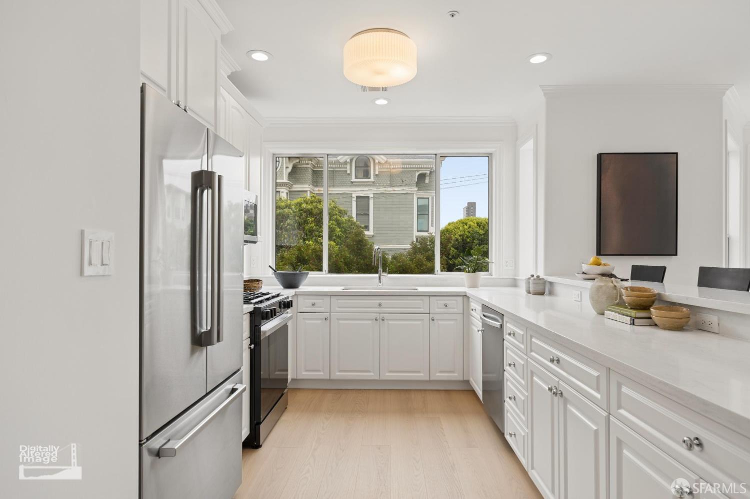 1701 Pierce Street # 2