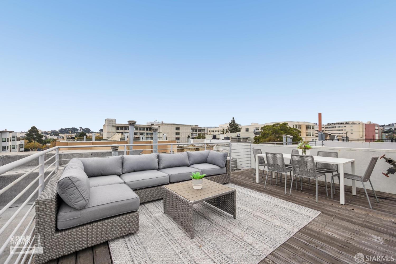 1701 Pierce Street # 2