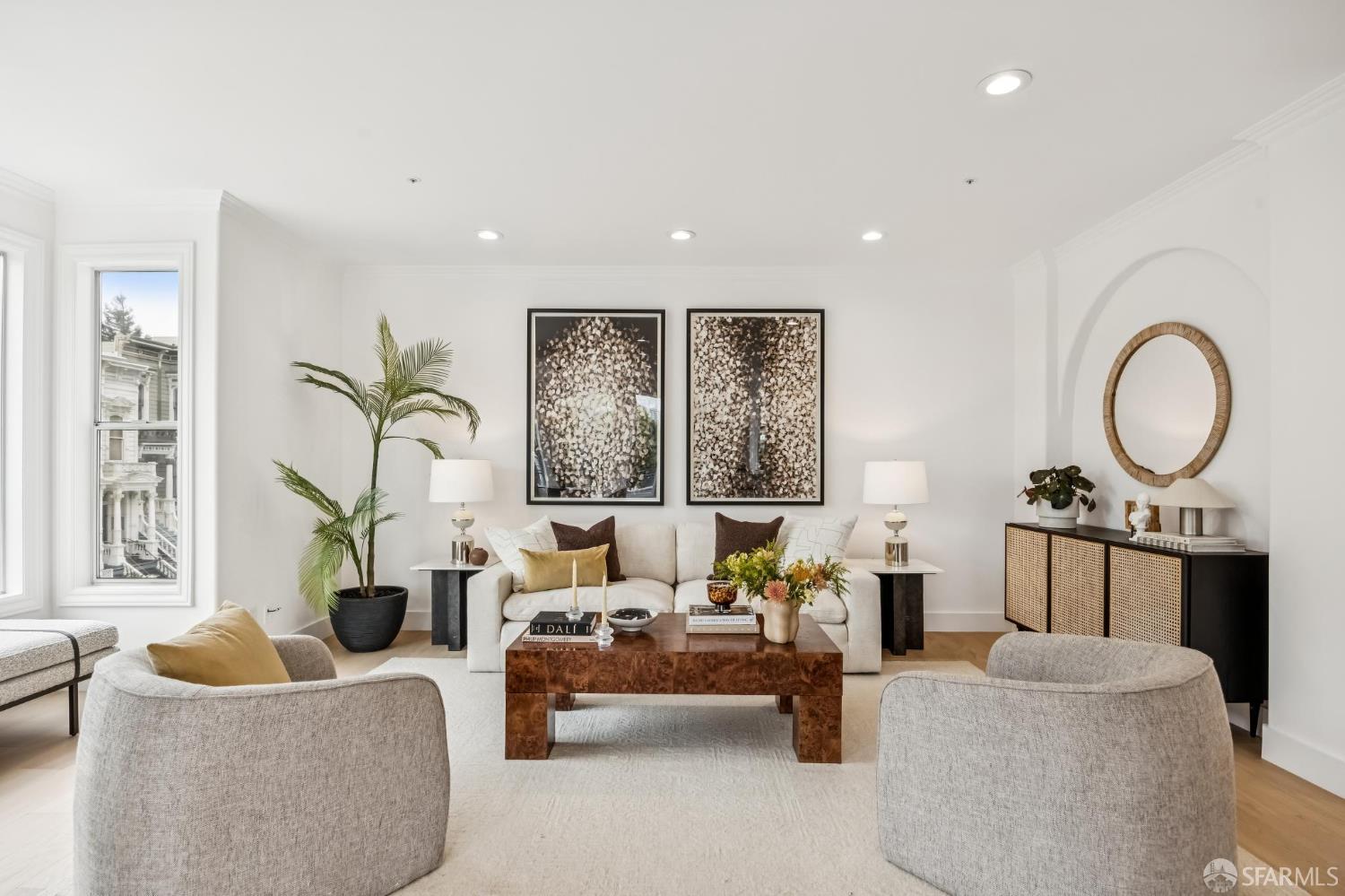 1701 Pierce Street # 2
