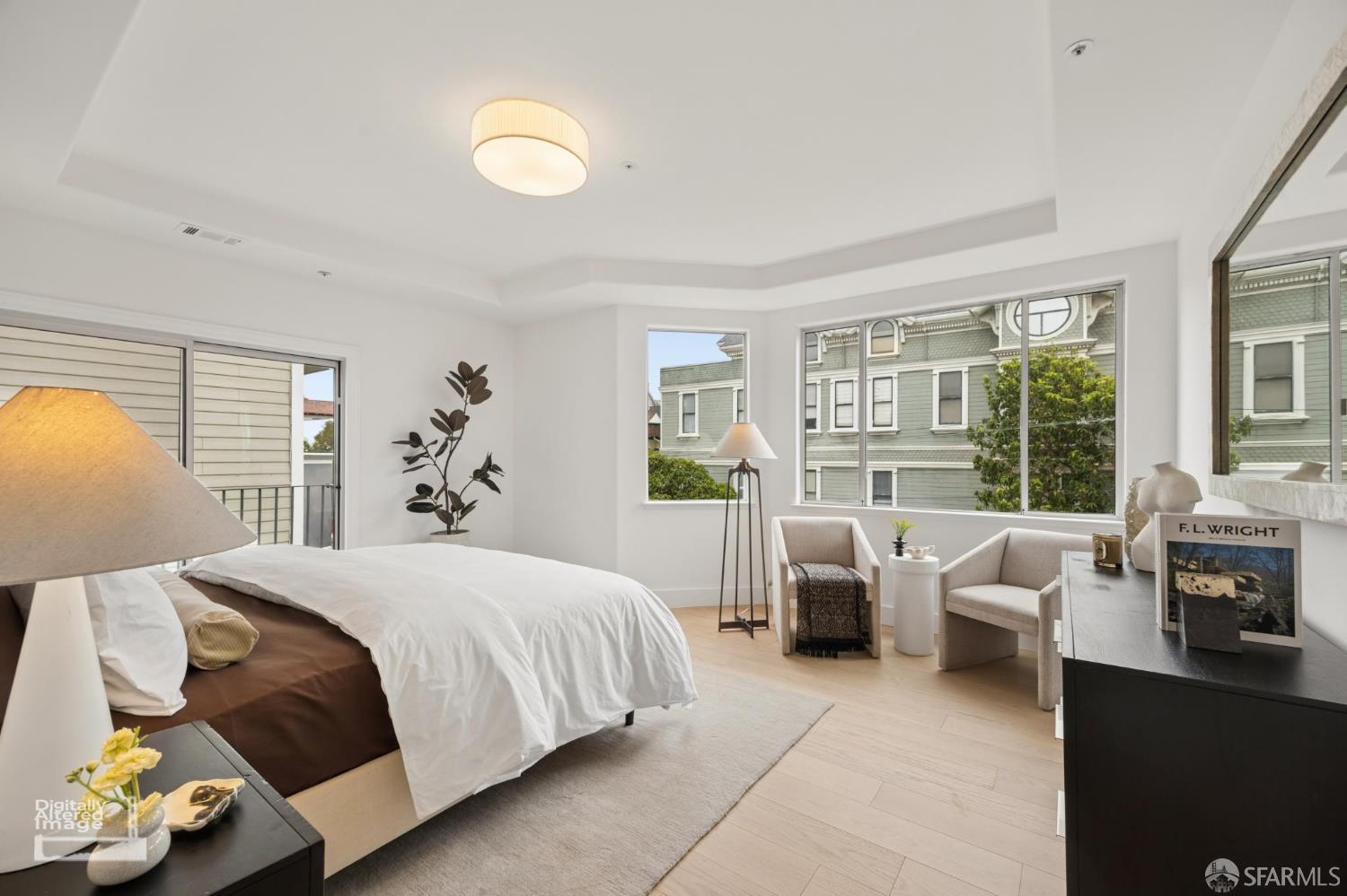 1701 Pierce Street # 2
