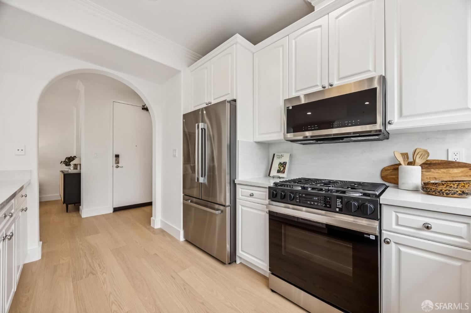 1701 Pierce Street # 2