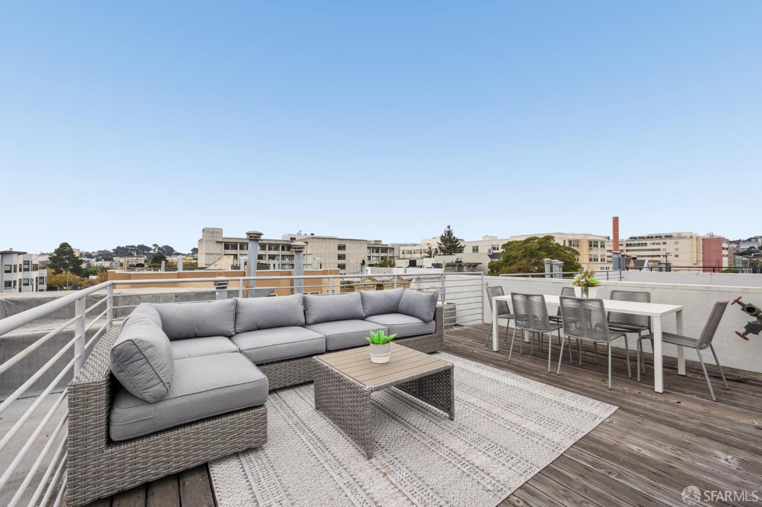 1701 Pierce Street # 2
