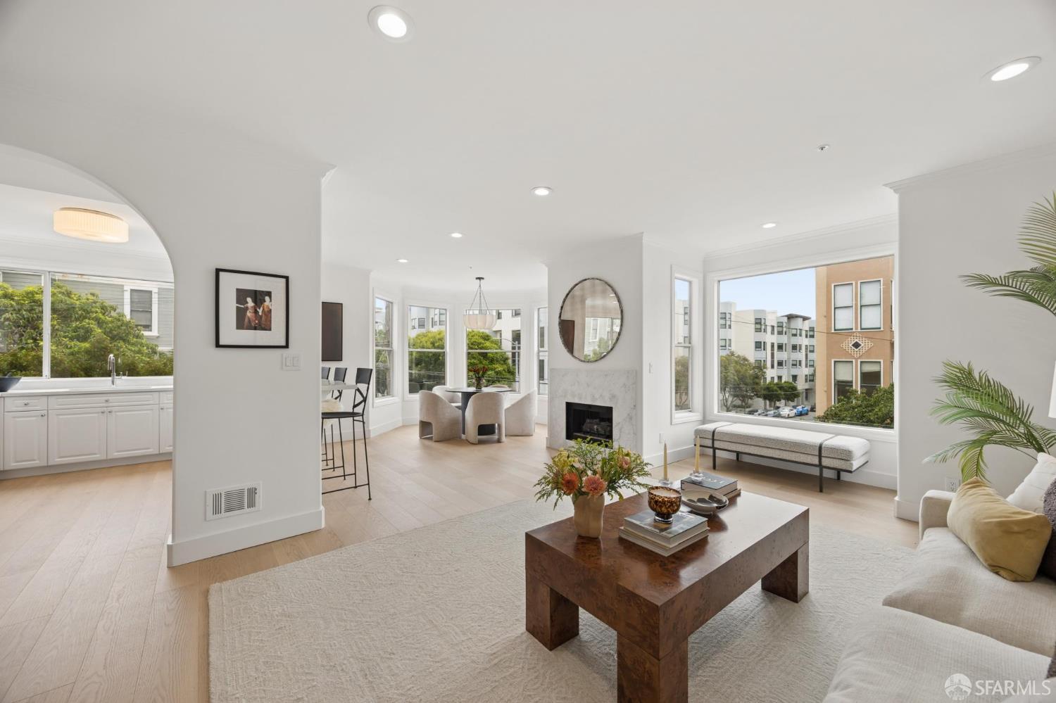 1701 Pierce Street # 2