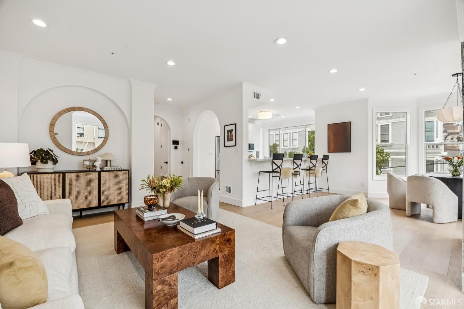 1701 Pierce Street # 2