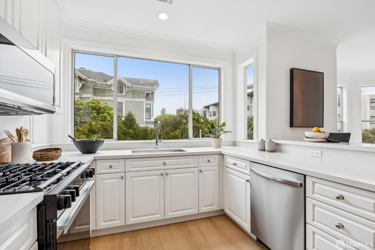 1701 Pierce Street # 2