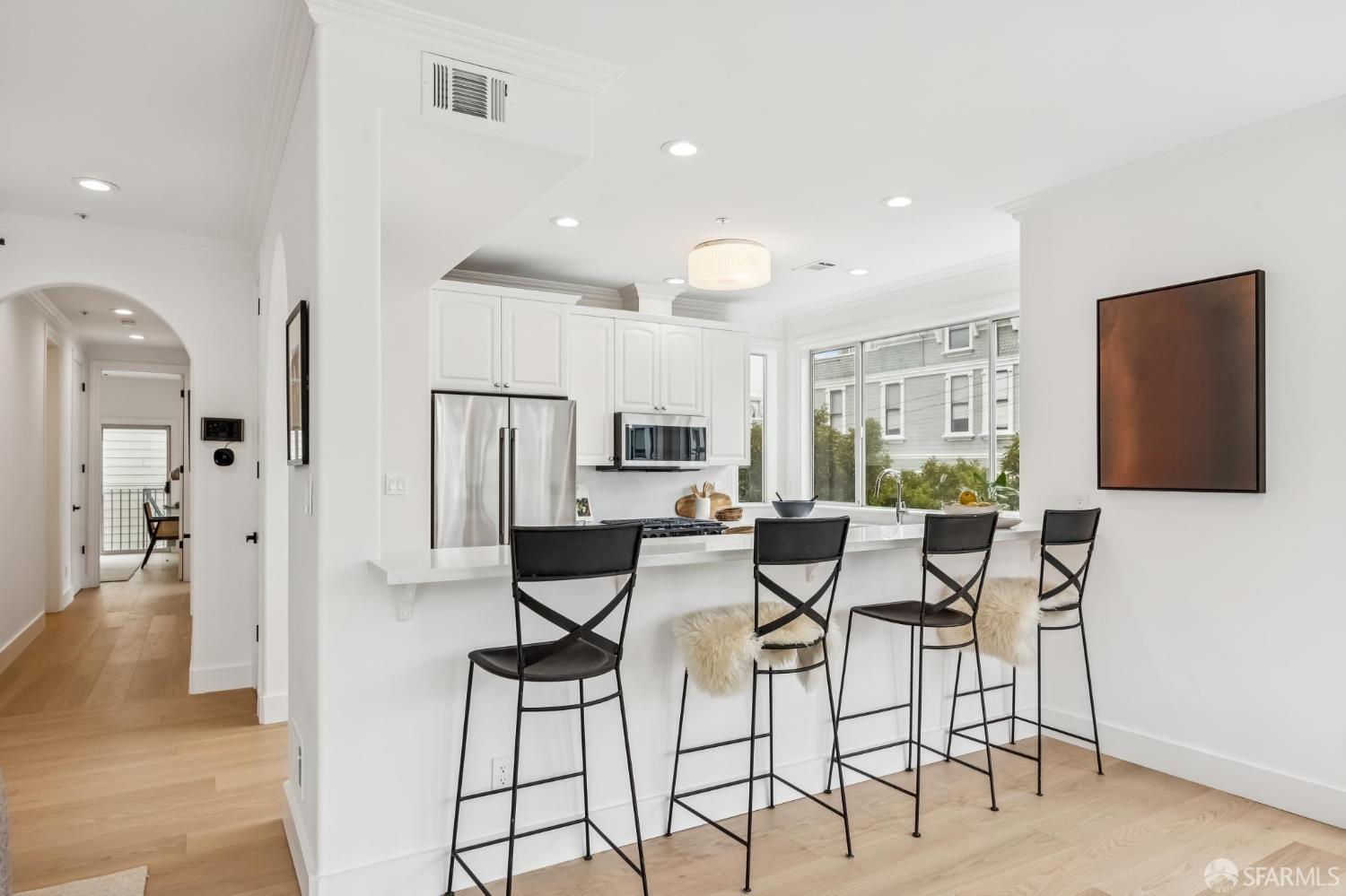 1701 Pierce Street # 2