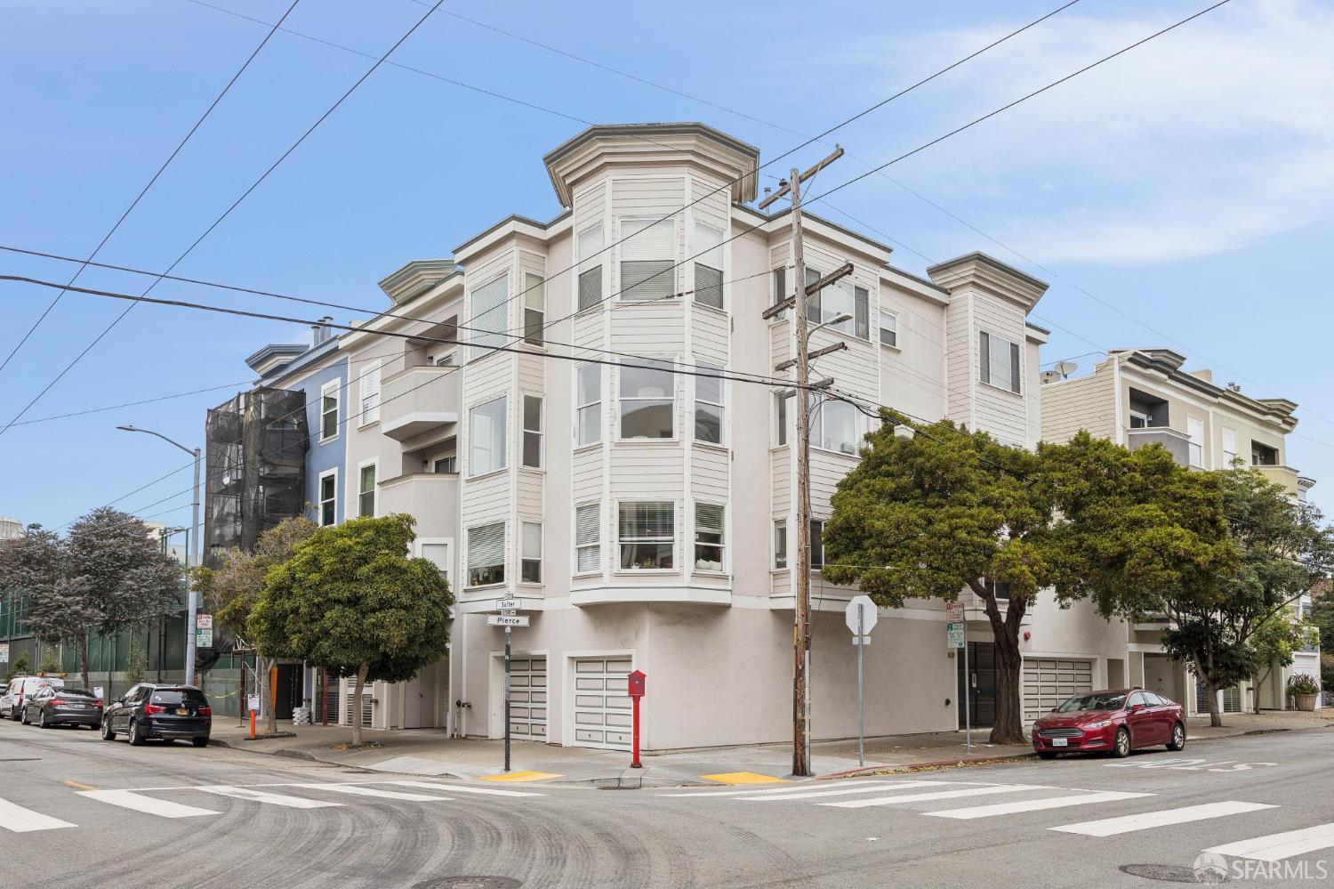 1701 Pierce Street # 2