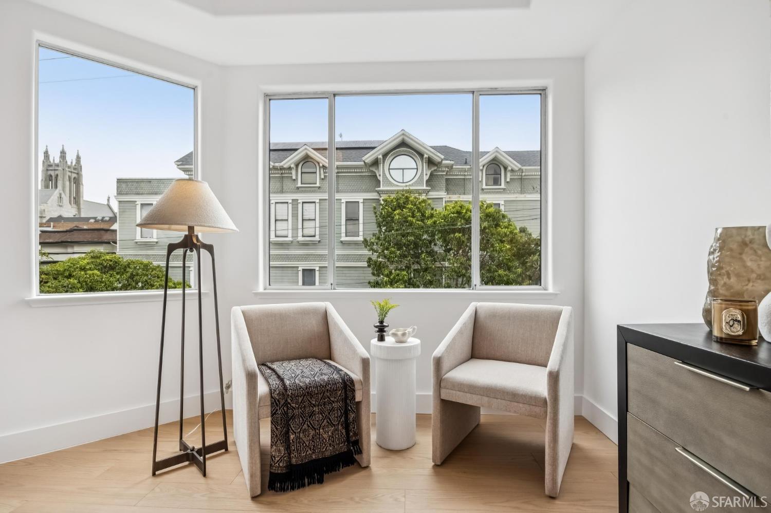 1701 Pierce Street # 2