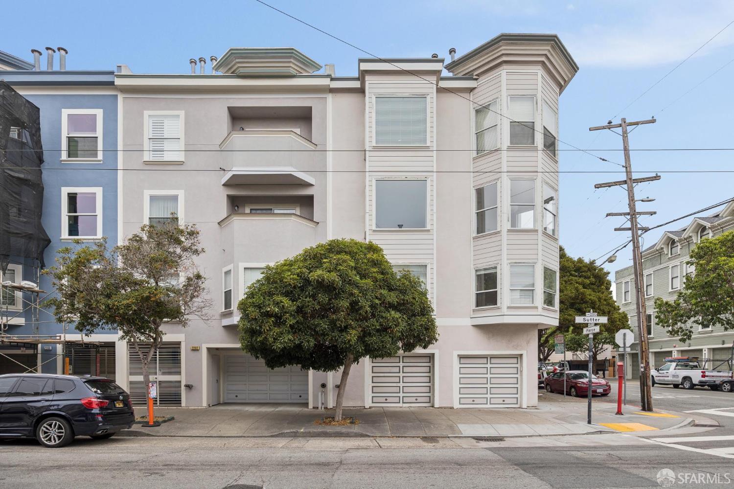 1701 Pierce Street # 2