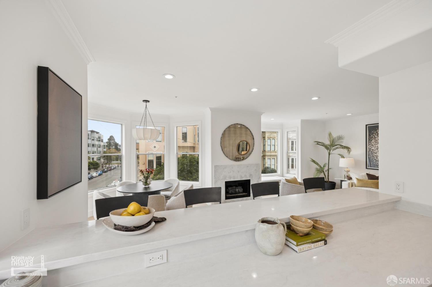 1701 Pierce Street # 2