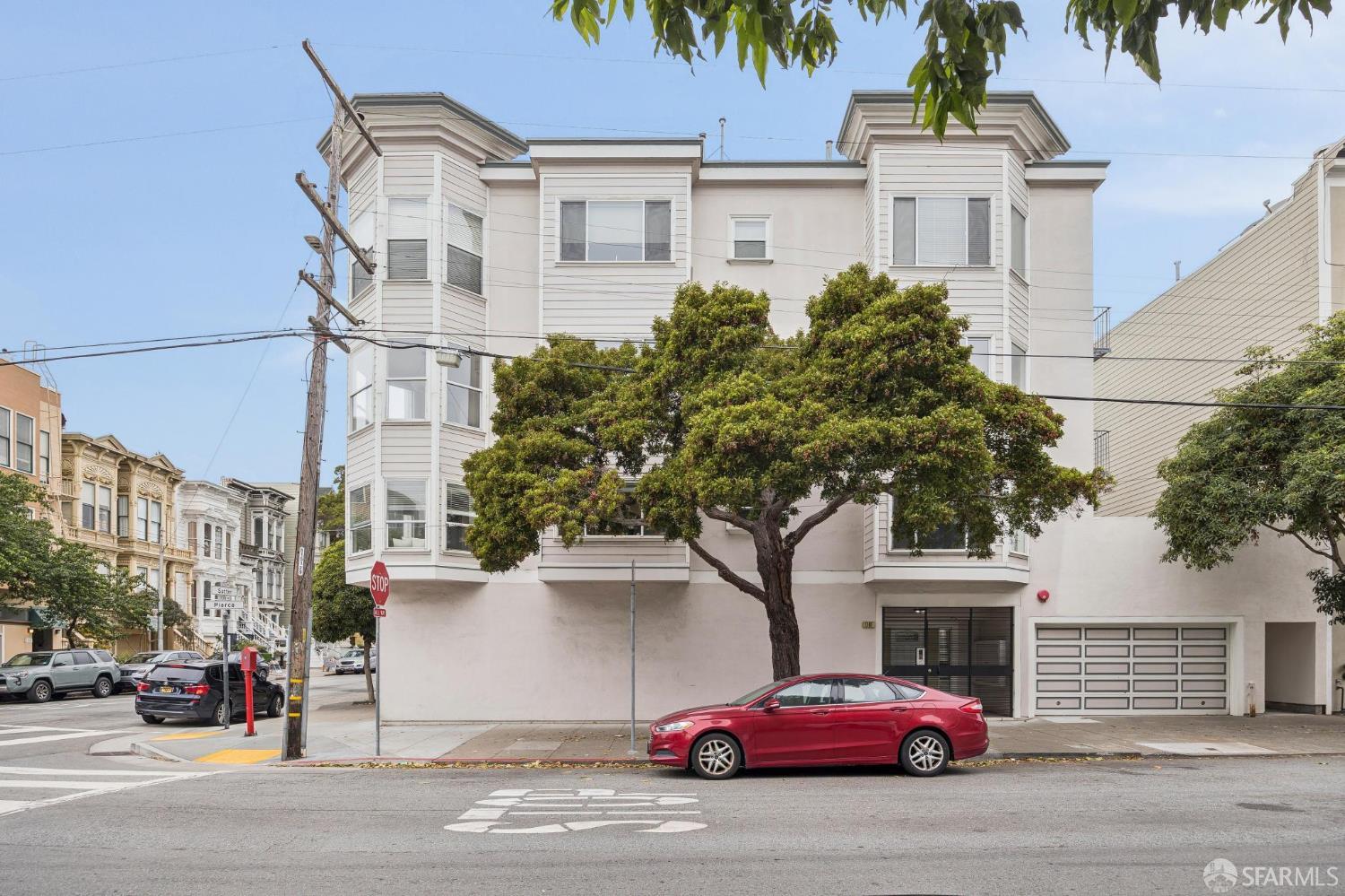 1701 Pierce Street # 2