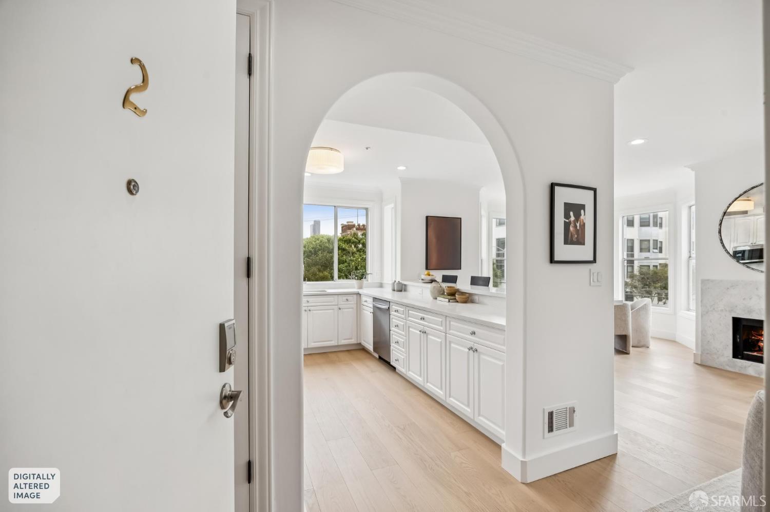 1701 Pierce Street # 2
