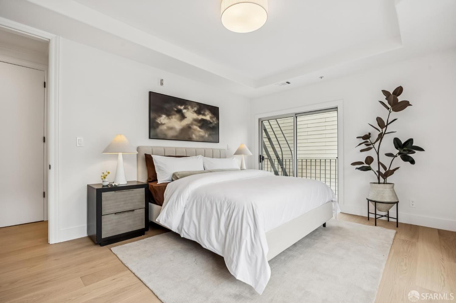 1701 Pierce Street # 2