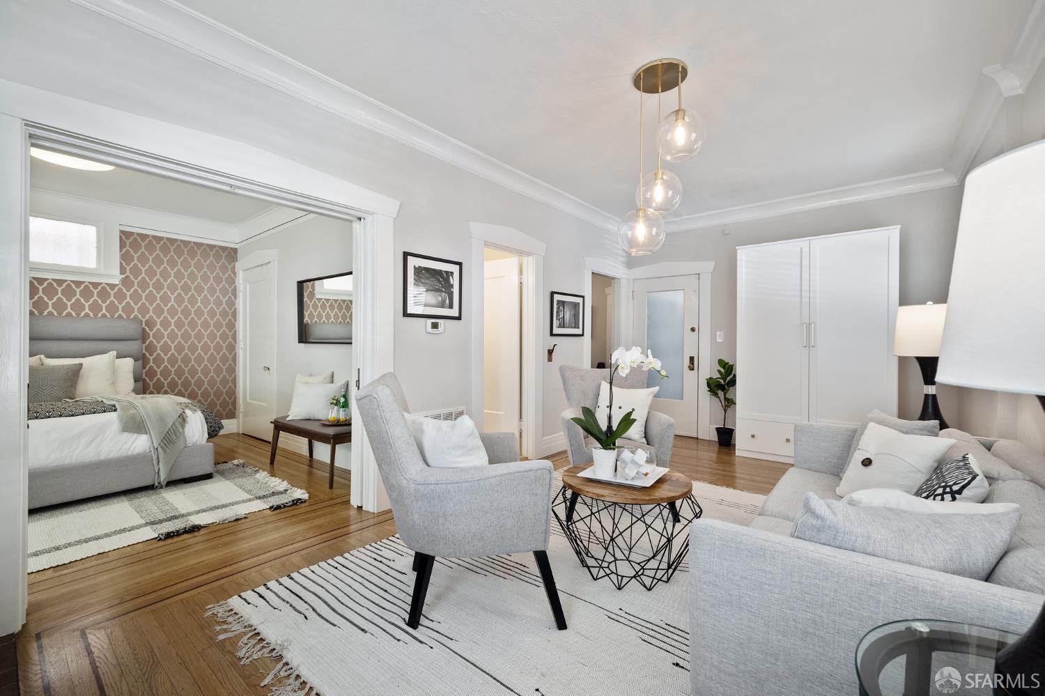 1200 Castro Street # 1