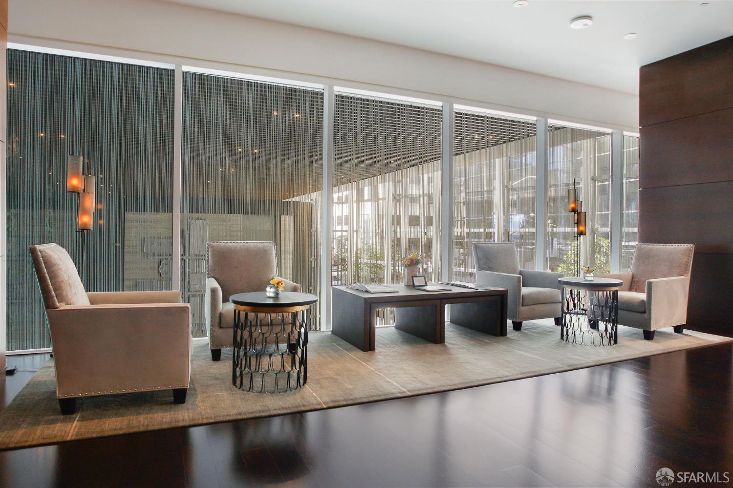301 Mission Street # 25E