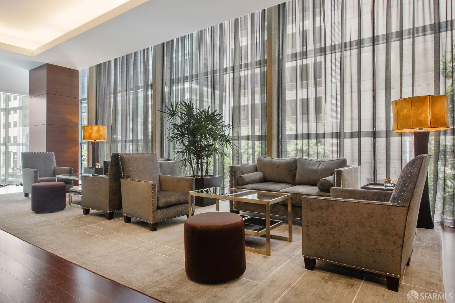 301 Mission Street # 25E