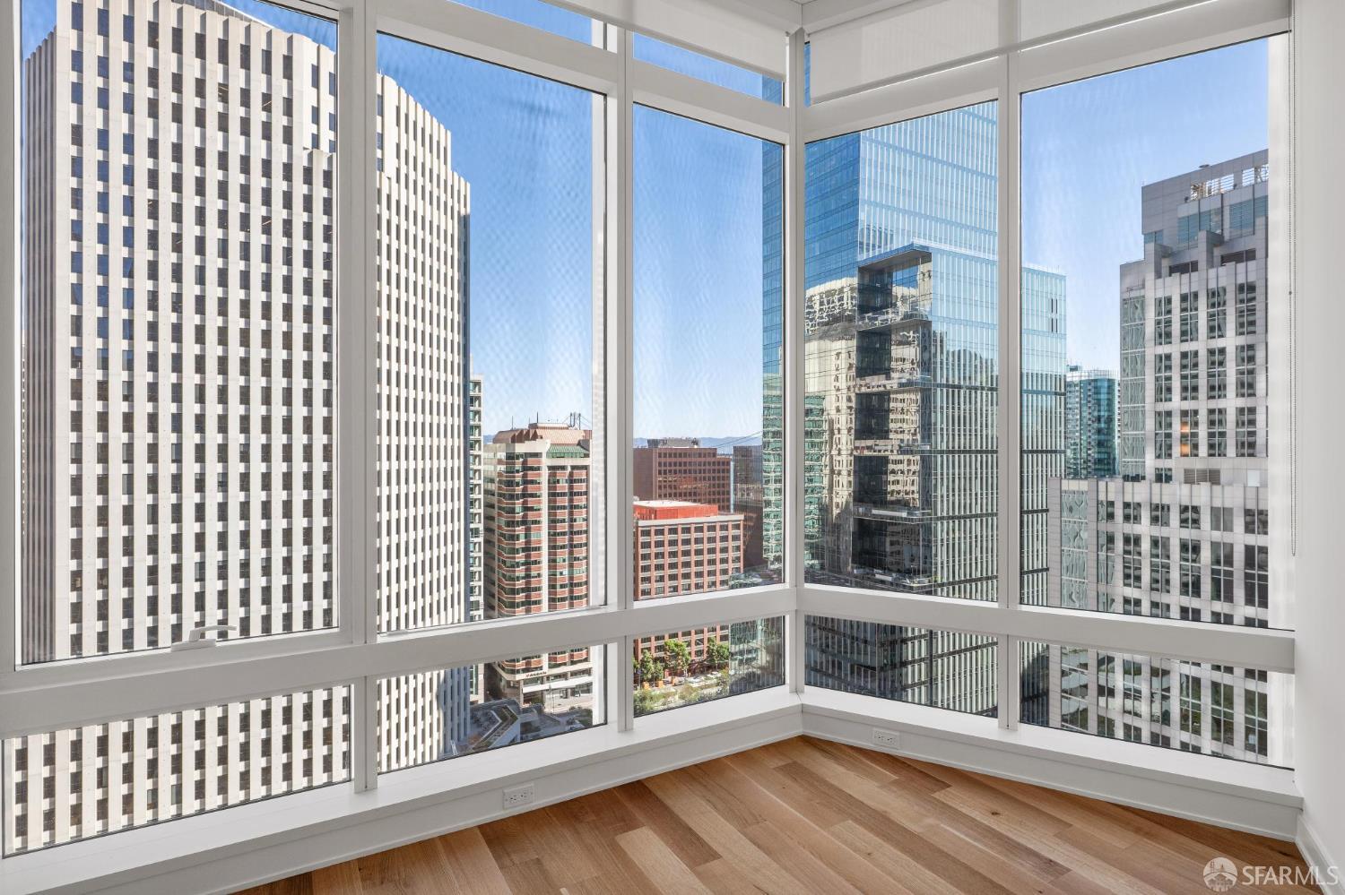 301 Mission Street # 25E