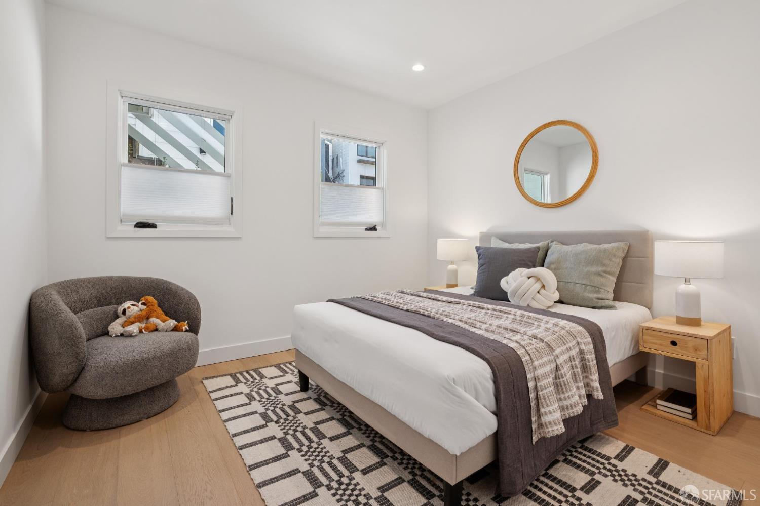 3643 Folsom Street