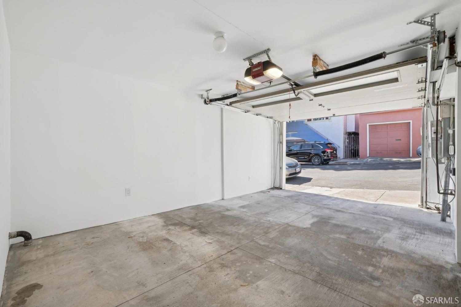 3643 Folsom Street