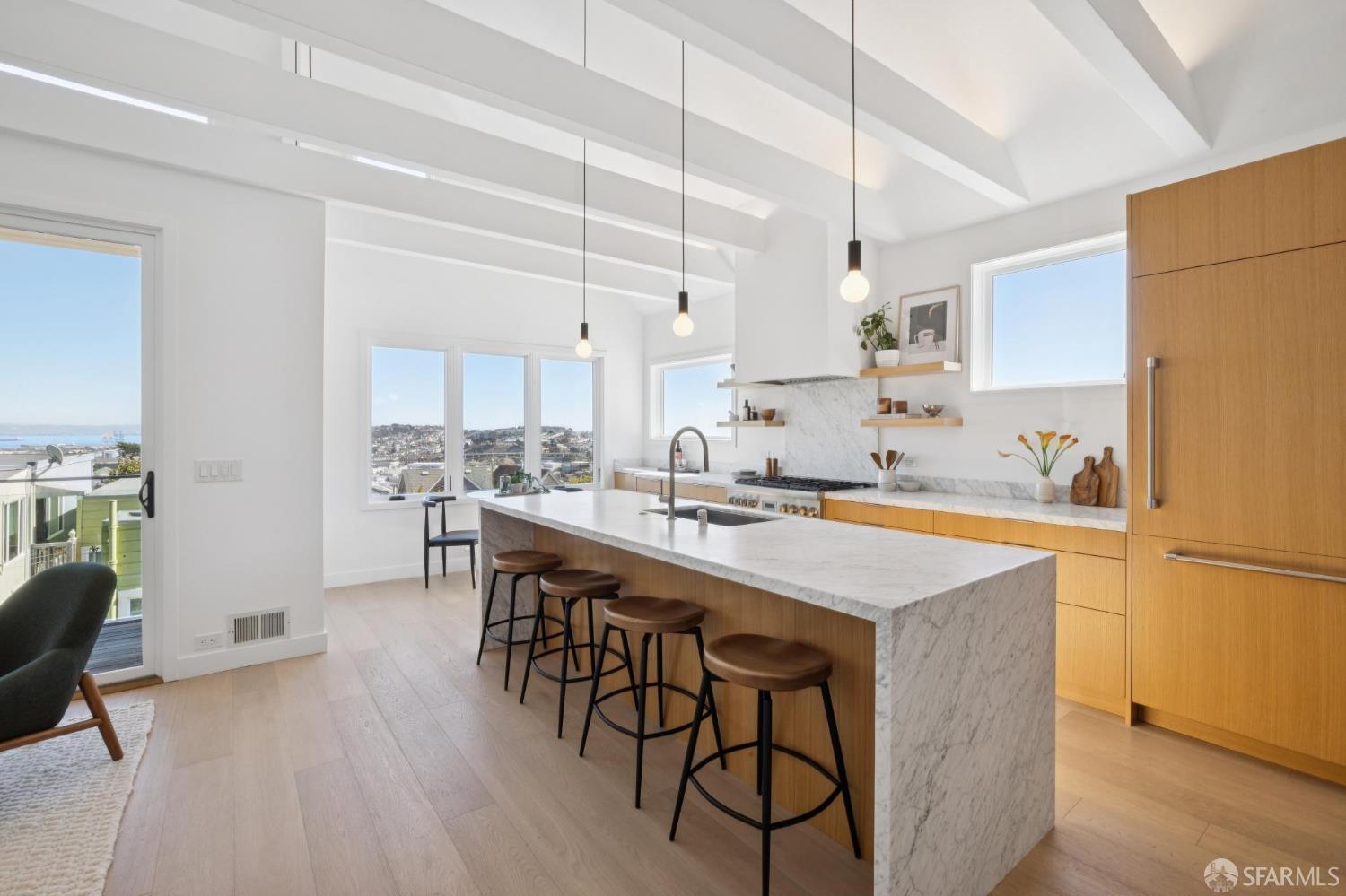 3643 Folsom Street