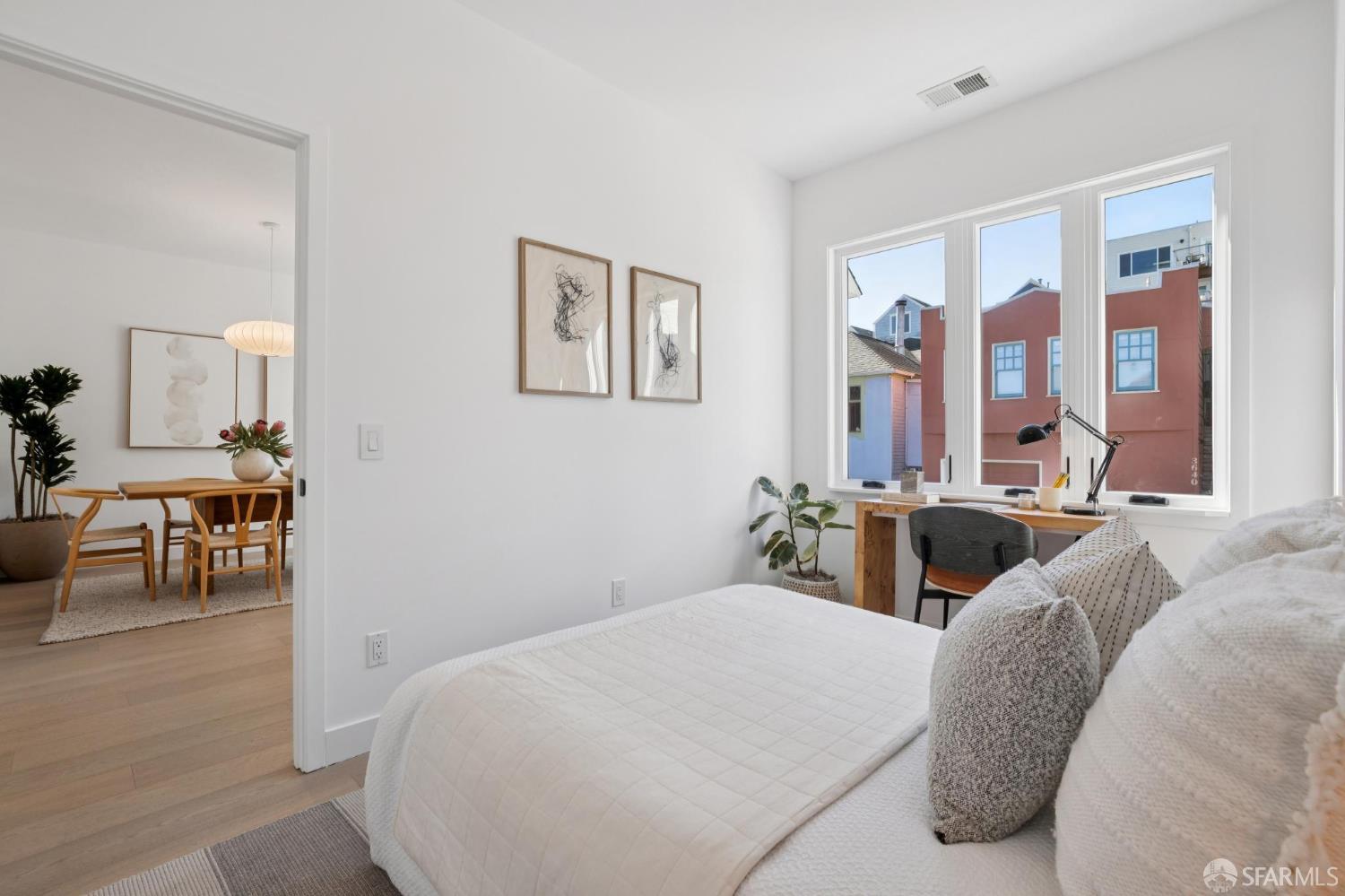 3643 Folsom Street