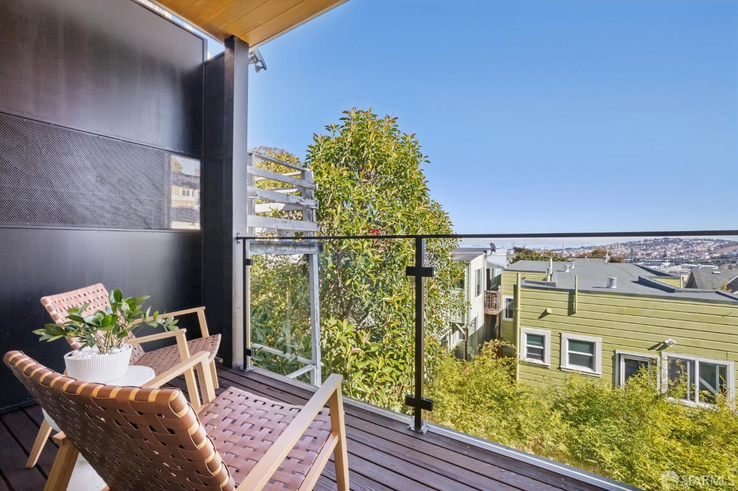 3643 Folsom Street