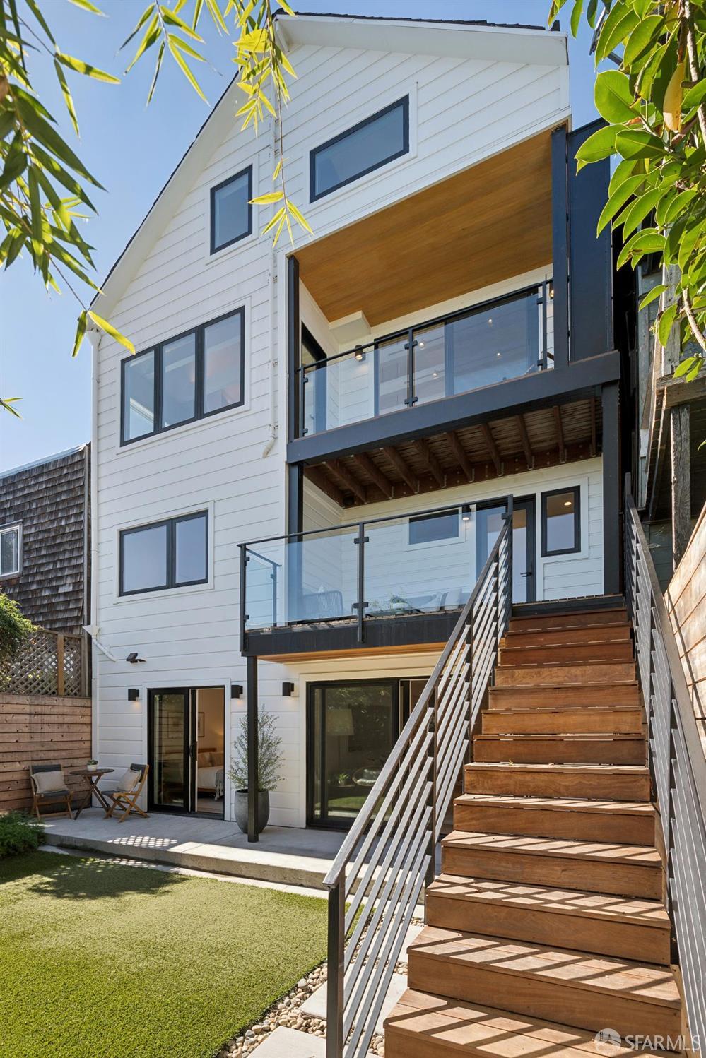 3643 Folsom Street