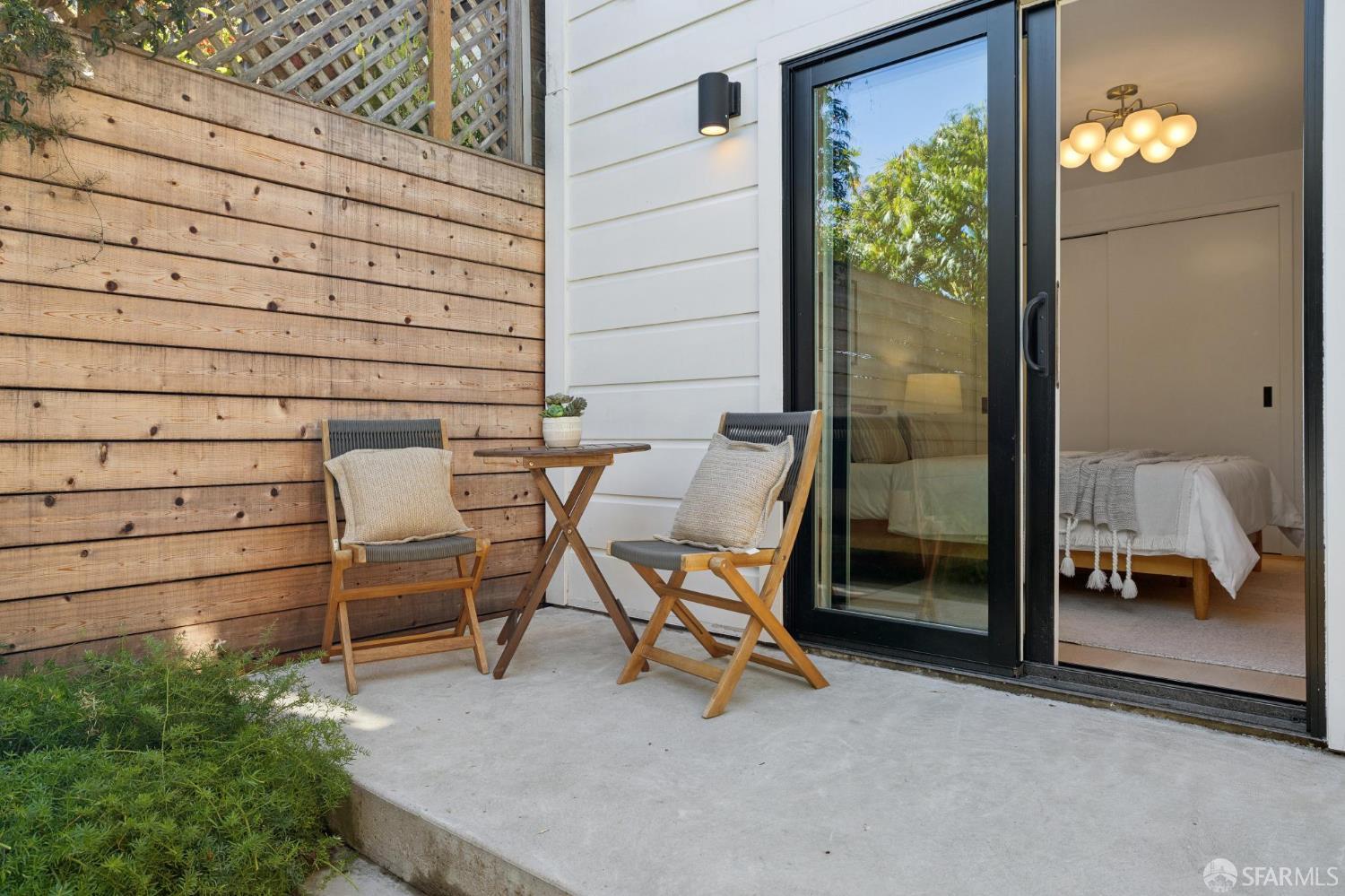 3643 Folsom Street