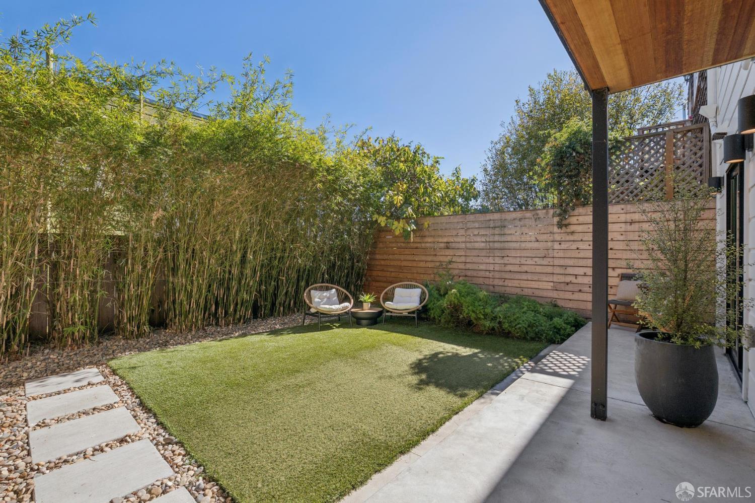 3643 Folsom Street