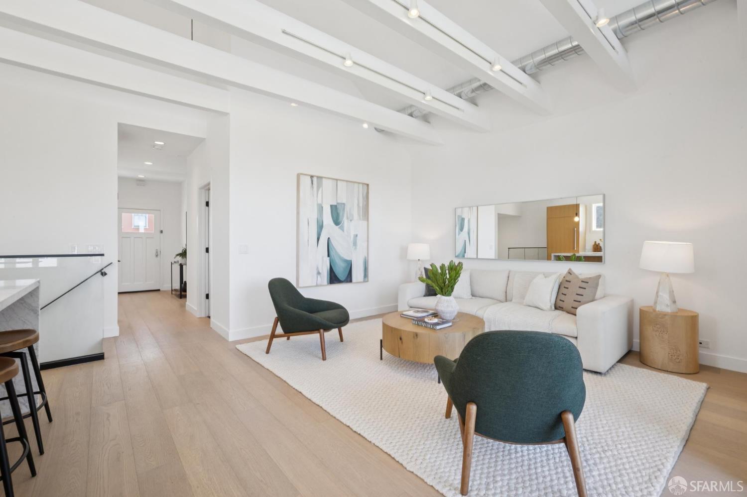 3643 Folsom Street