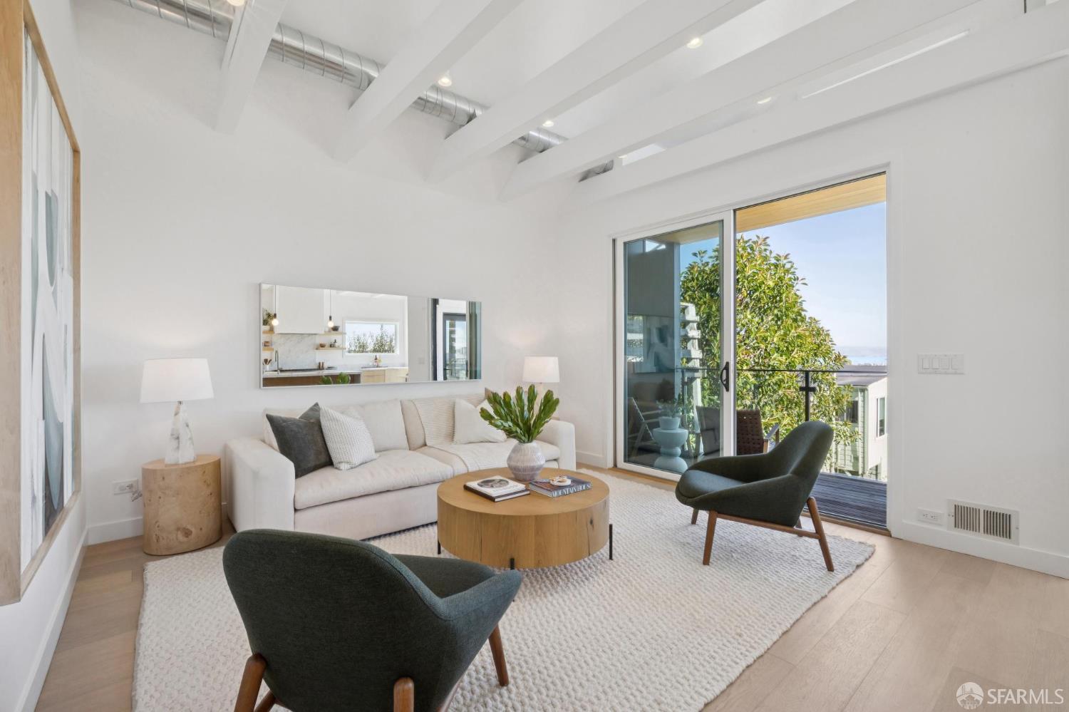 3643 Folsom Street