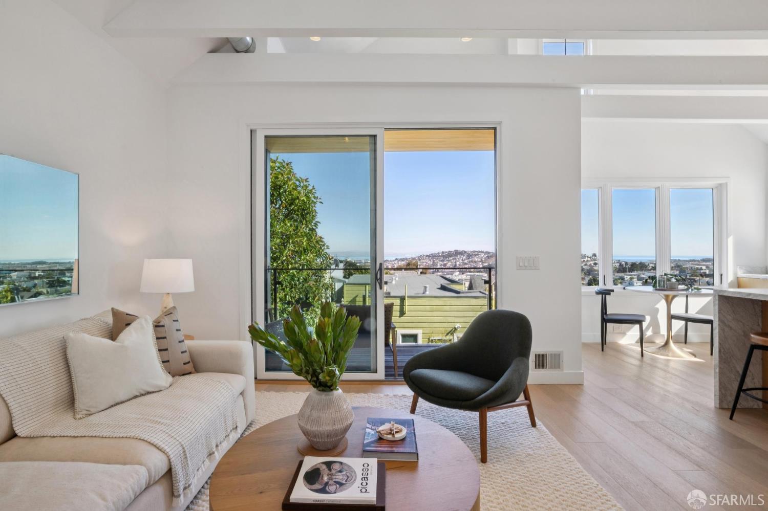 3643 Folsom Street