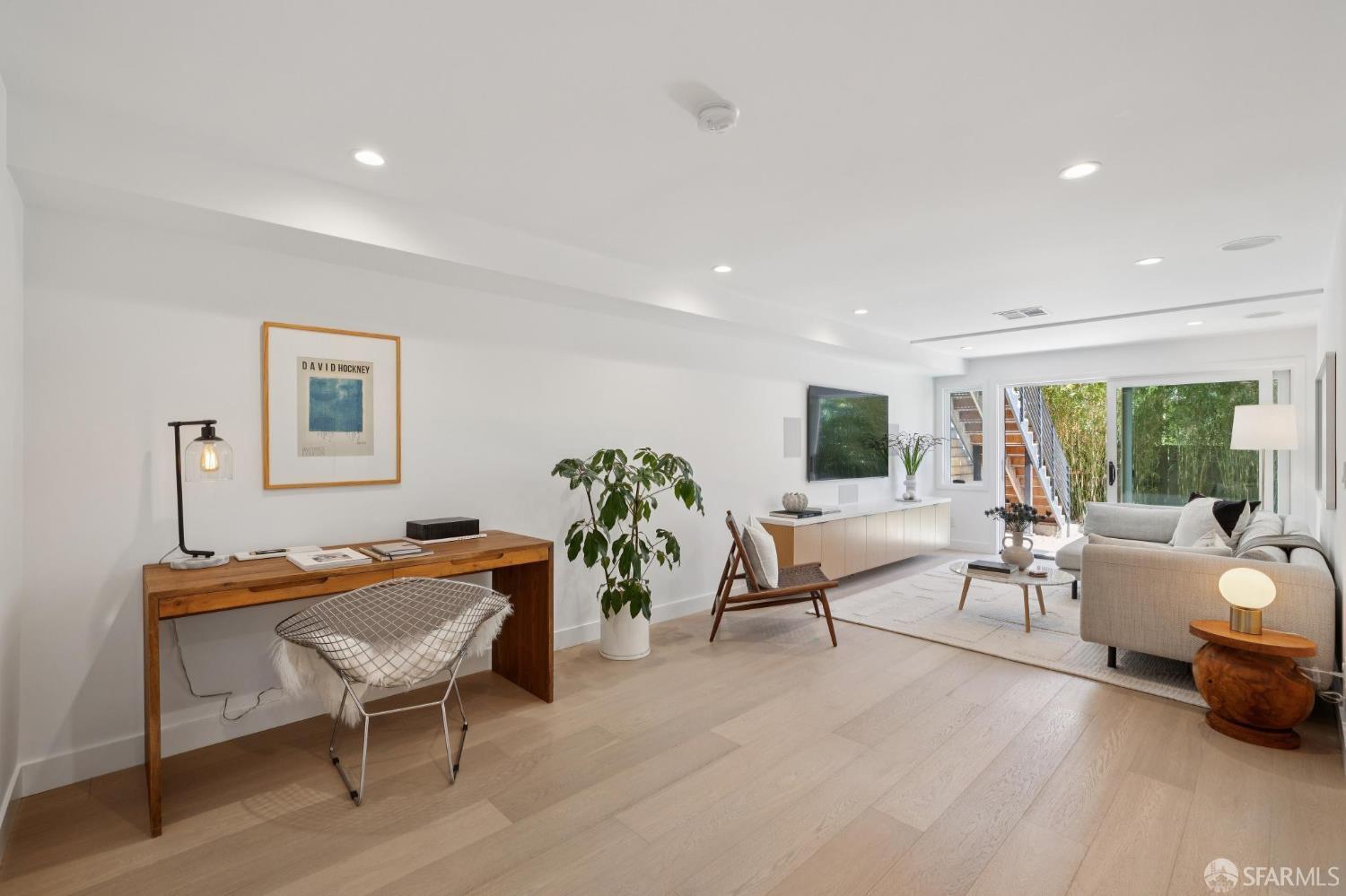 3643 Folsom Street