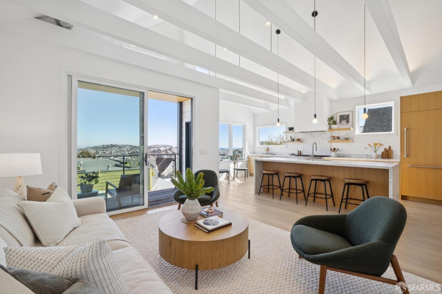 3643 Folsom Street