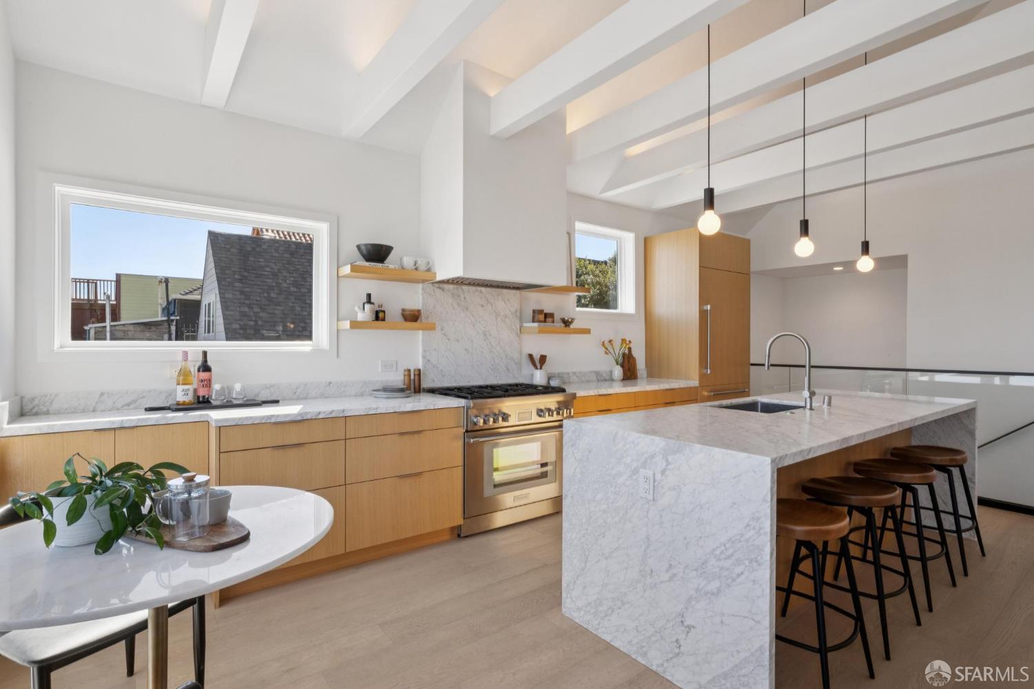 3643 Folsom Street