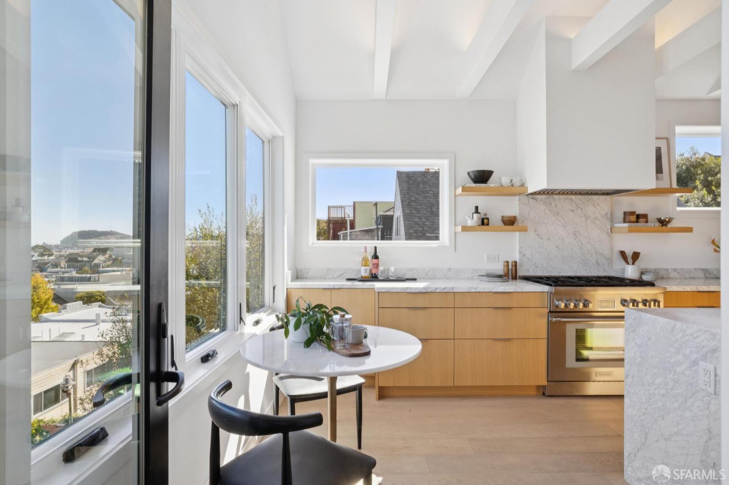 3643 Folsom Street