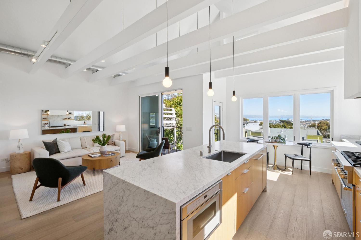 3643 Folsom Street