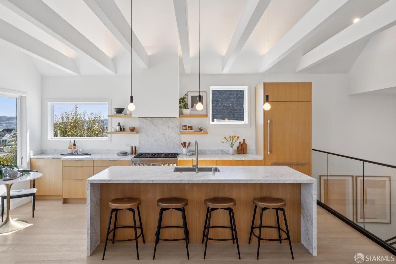 3643 Folsom Street