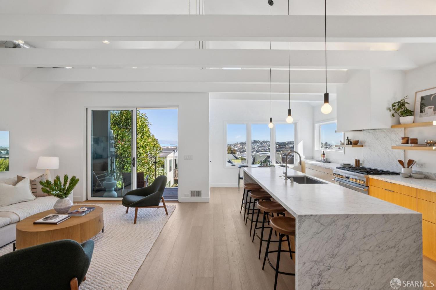 3643 Folsom Street
