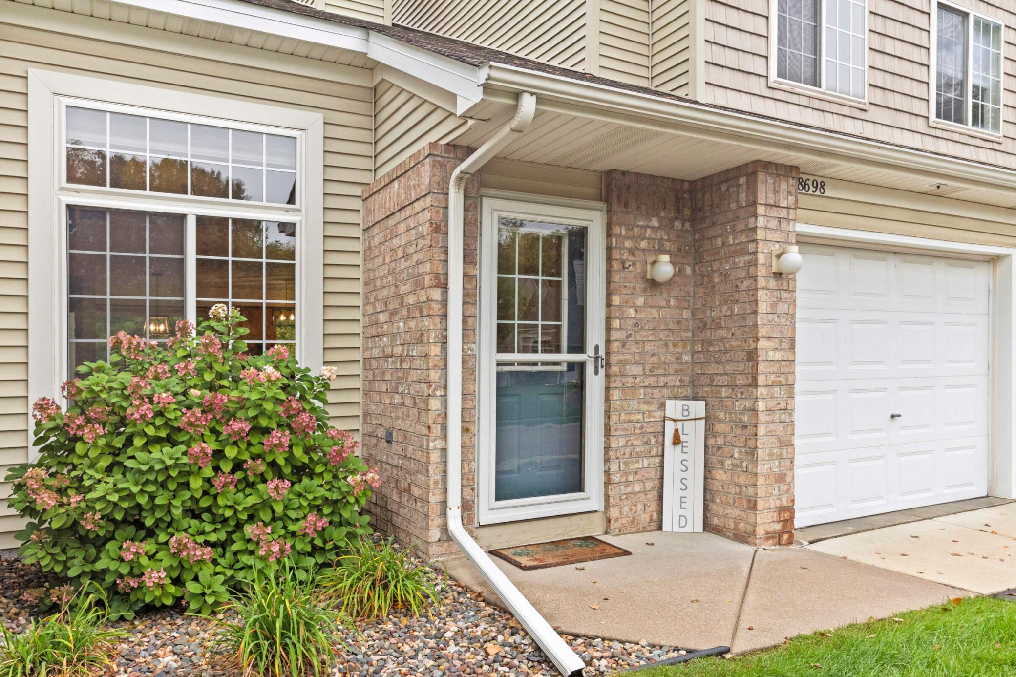 8698 Bechtel Avenue Unit: 74