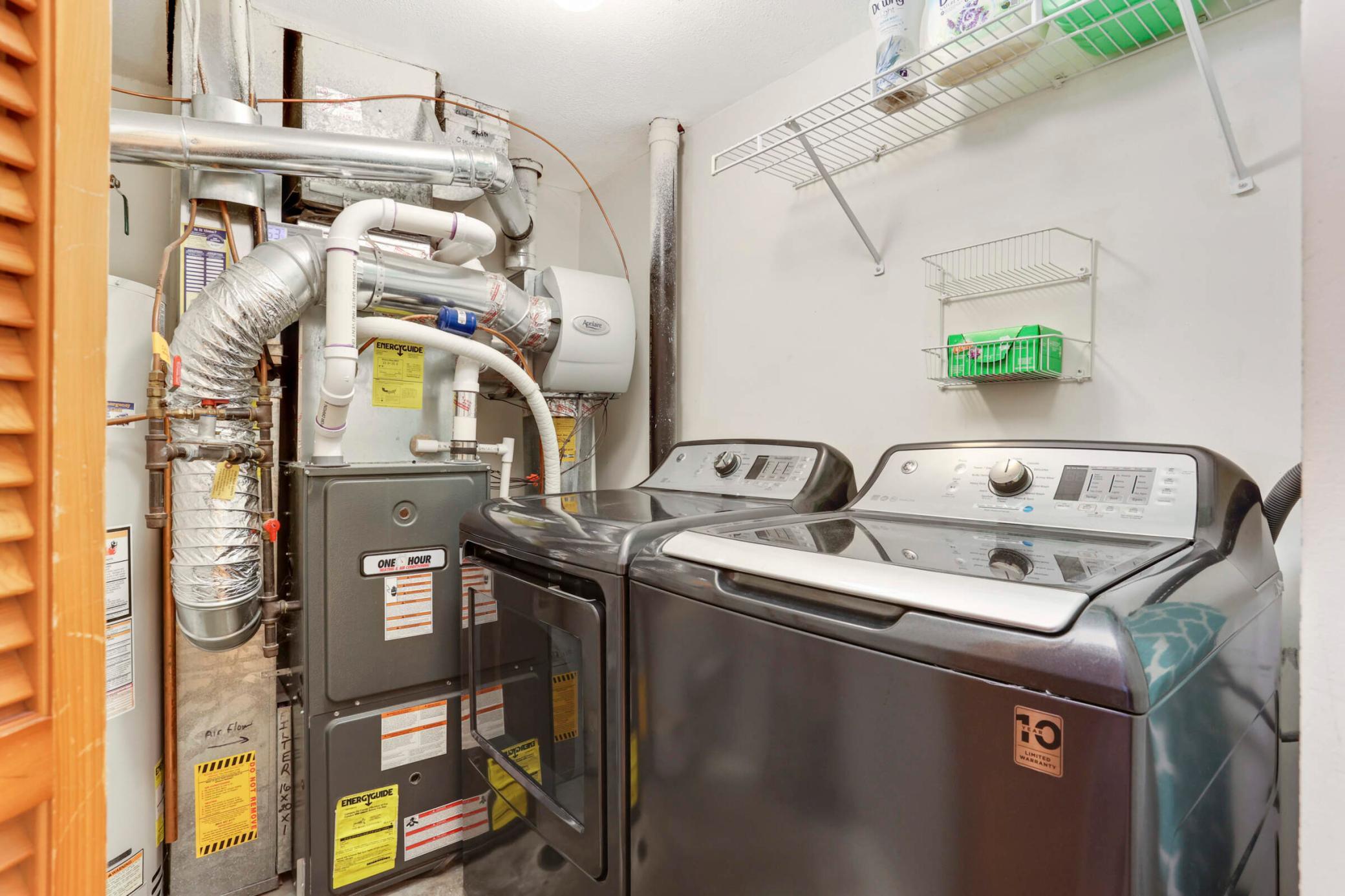 8698 Bechtel Avenue Unit: 74