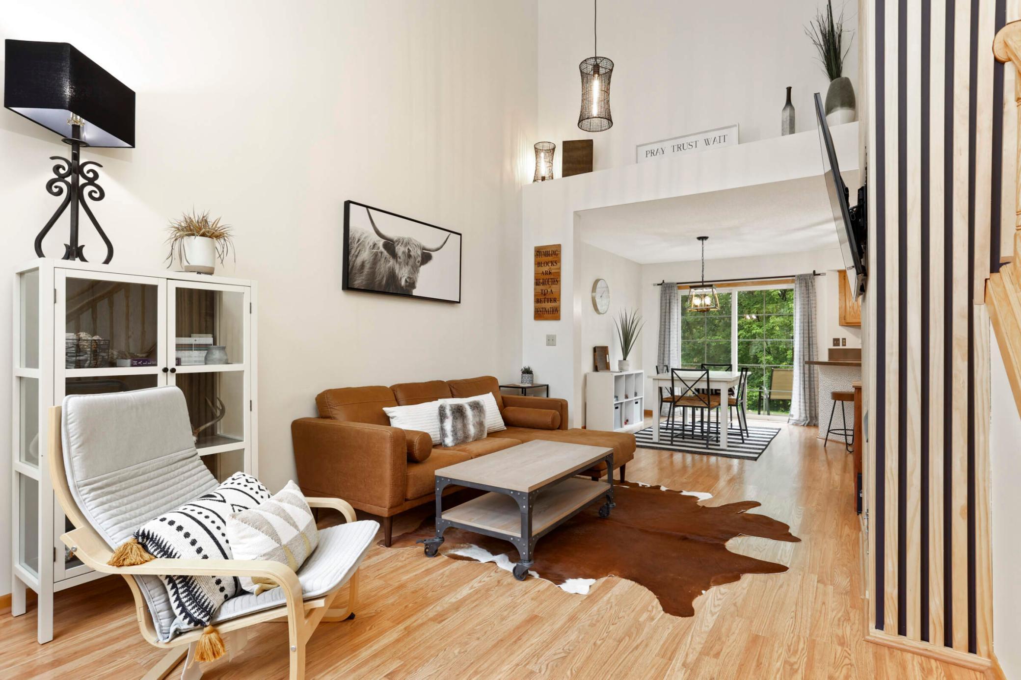 8698 Bechtel Avenue Unit: 74