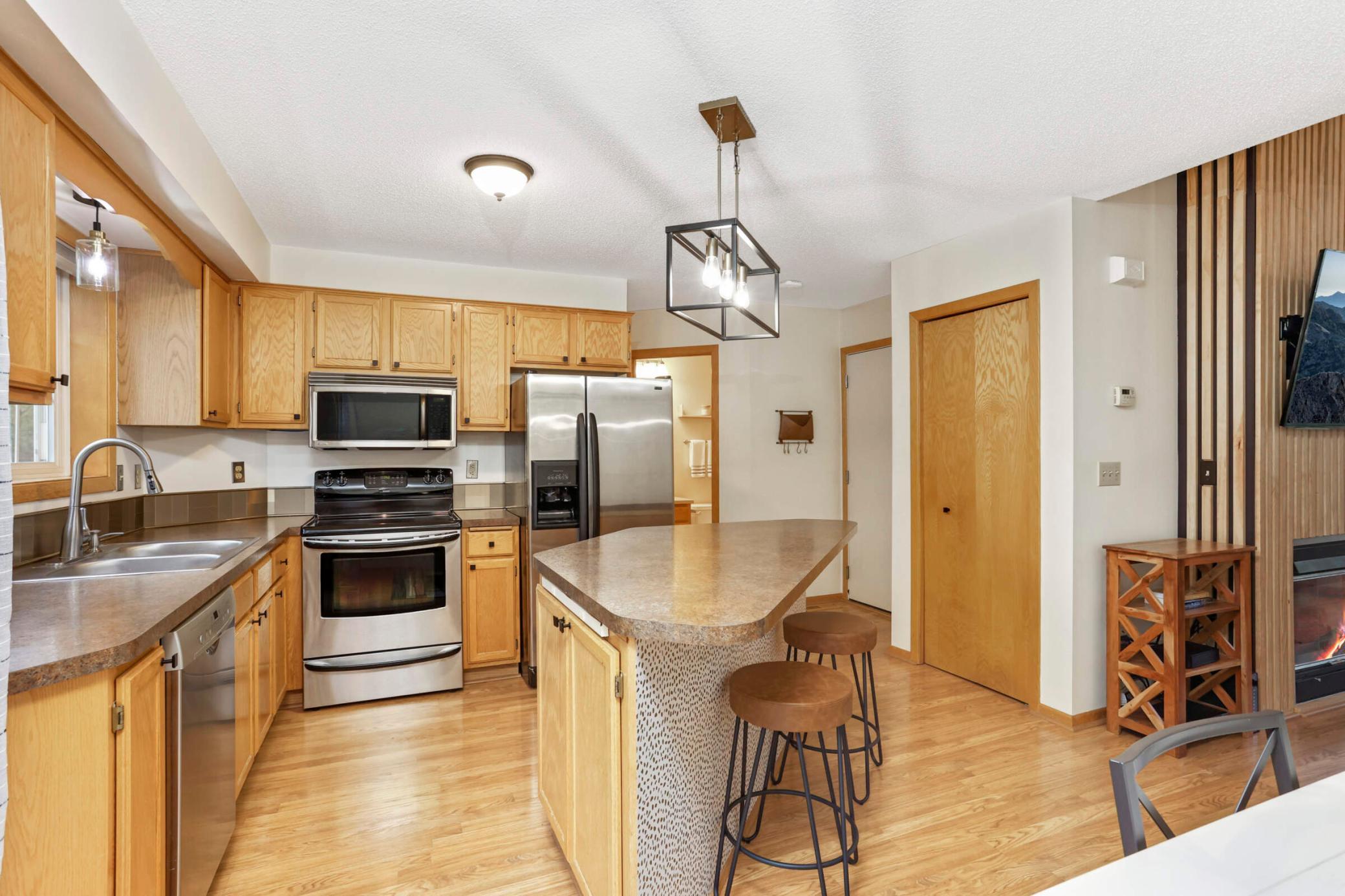 8698 Bechtel Avenue Unit: 74