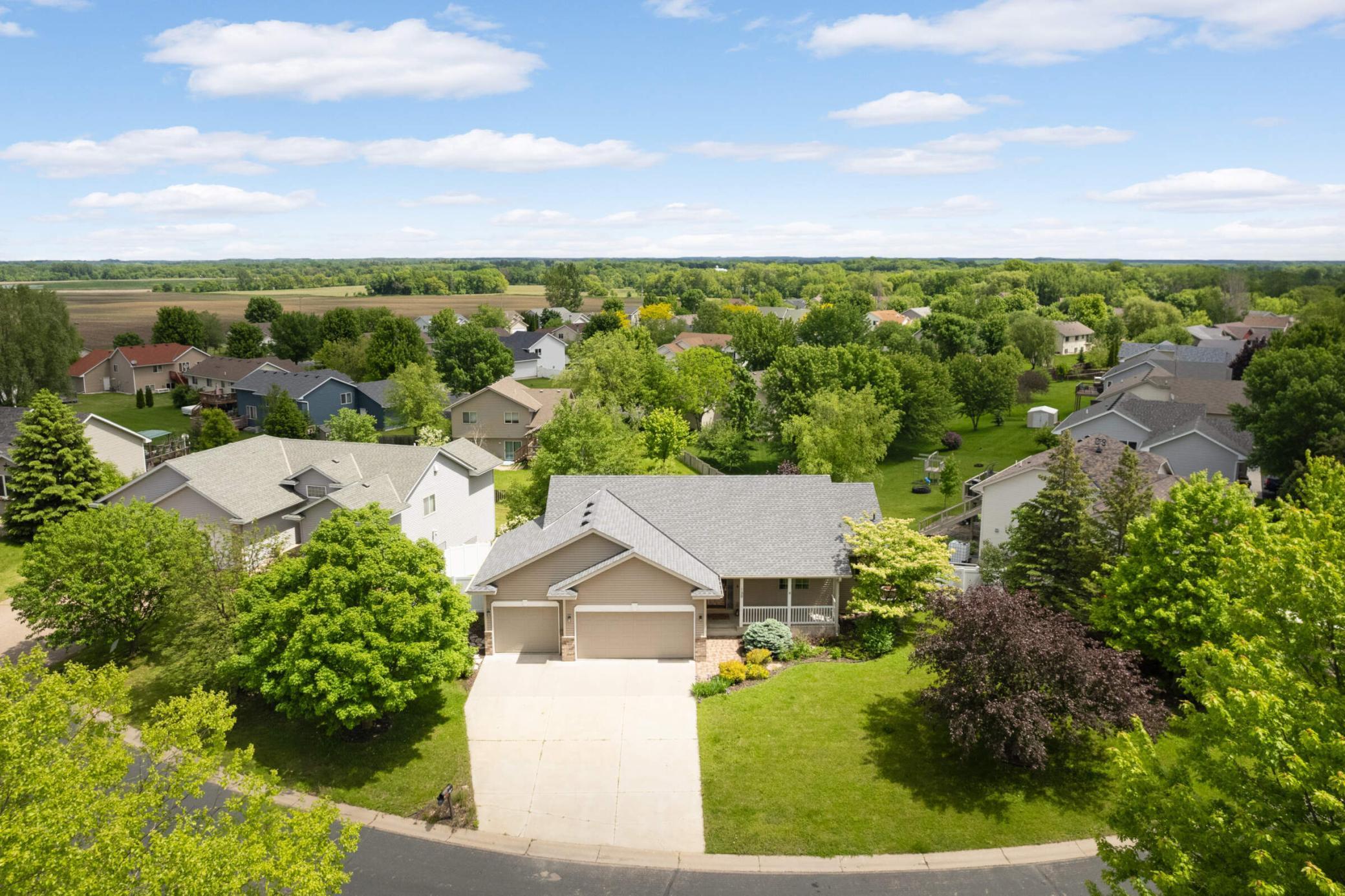 139 Pheasant Ridge Drive