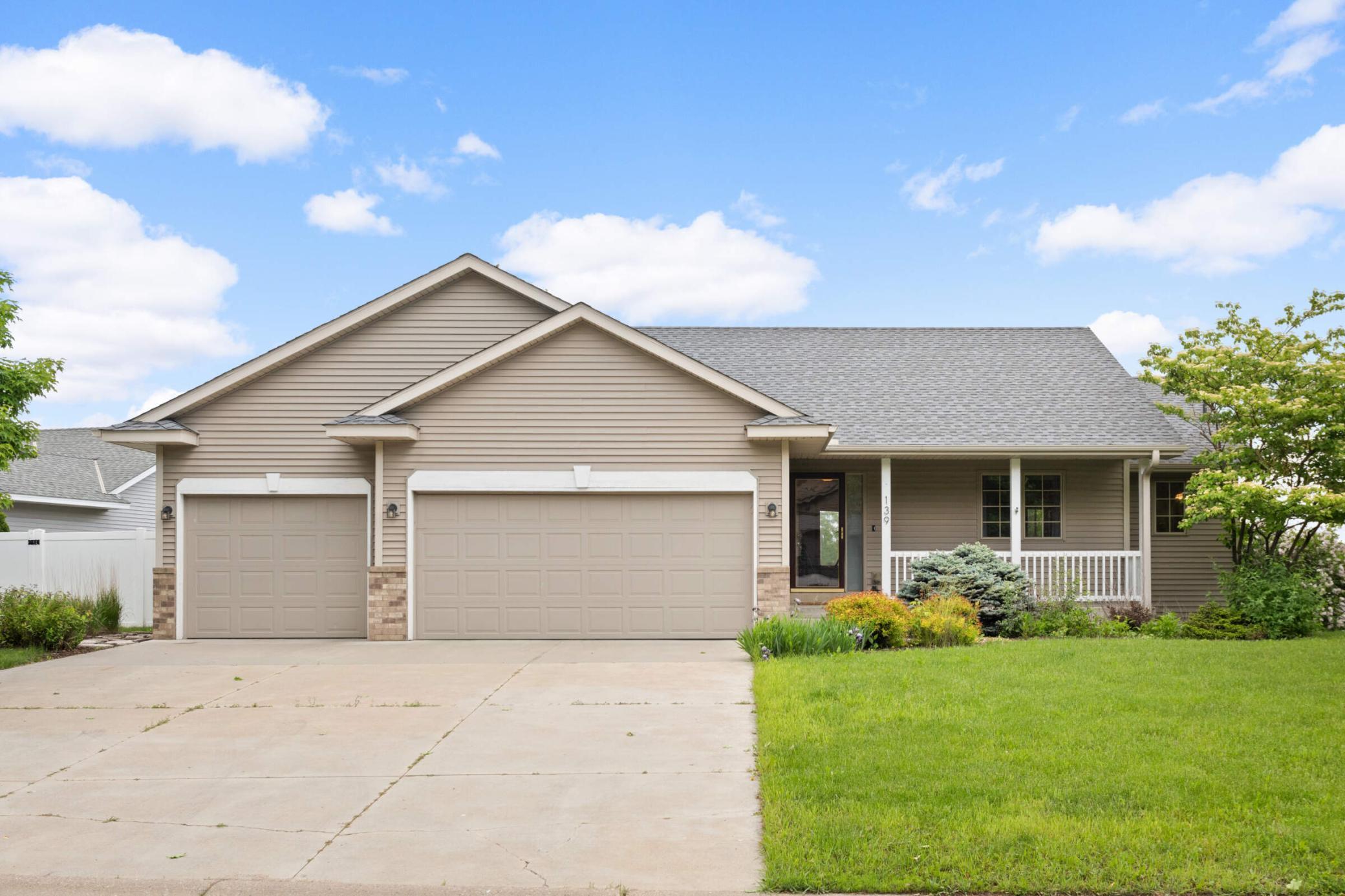 139 Pheasant Ridge Drive